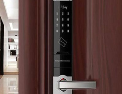 防城港市24小时上门开锁公司